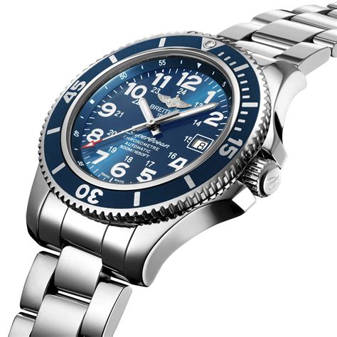 breitling super ocean 42